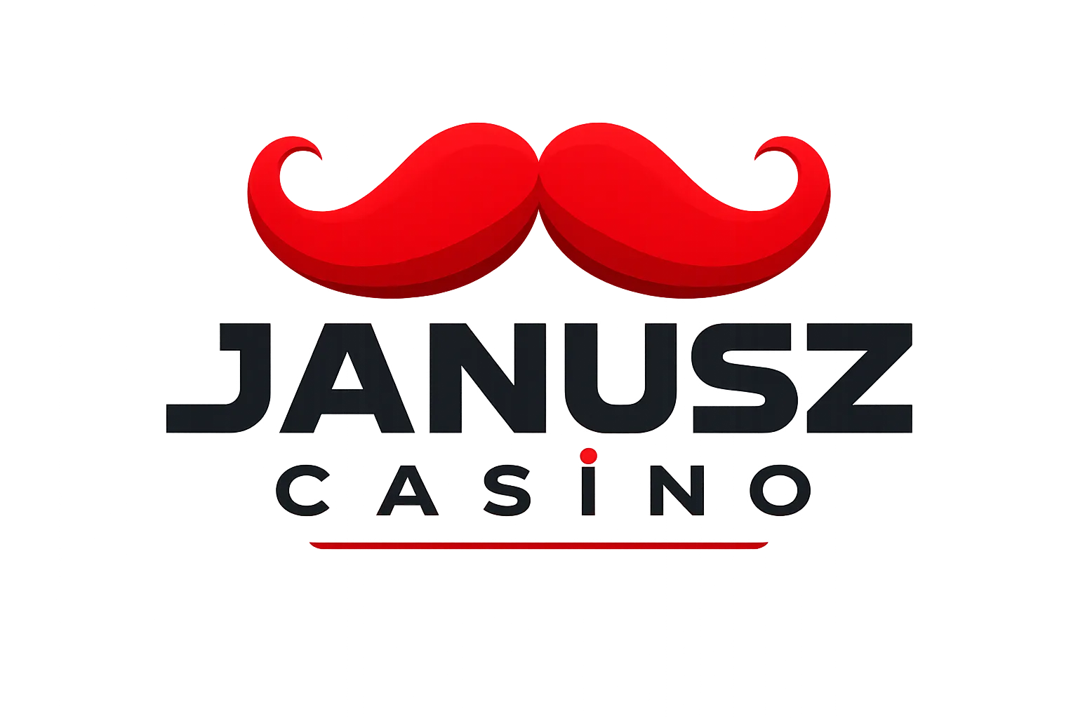 Janusz Casino Janusz Casino logo